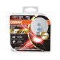 Preview: OSRAM H11 12V 55W PGJ19-2 NIGHT BREAKER®200 +200% Set - 2 Stück